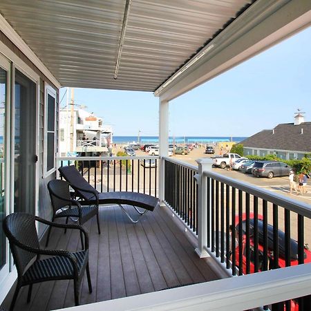 Norseman Resort On The Beach Ogunquit Extérieur photo