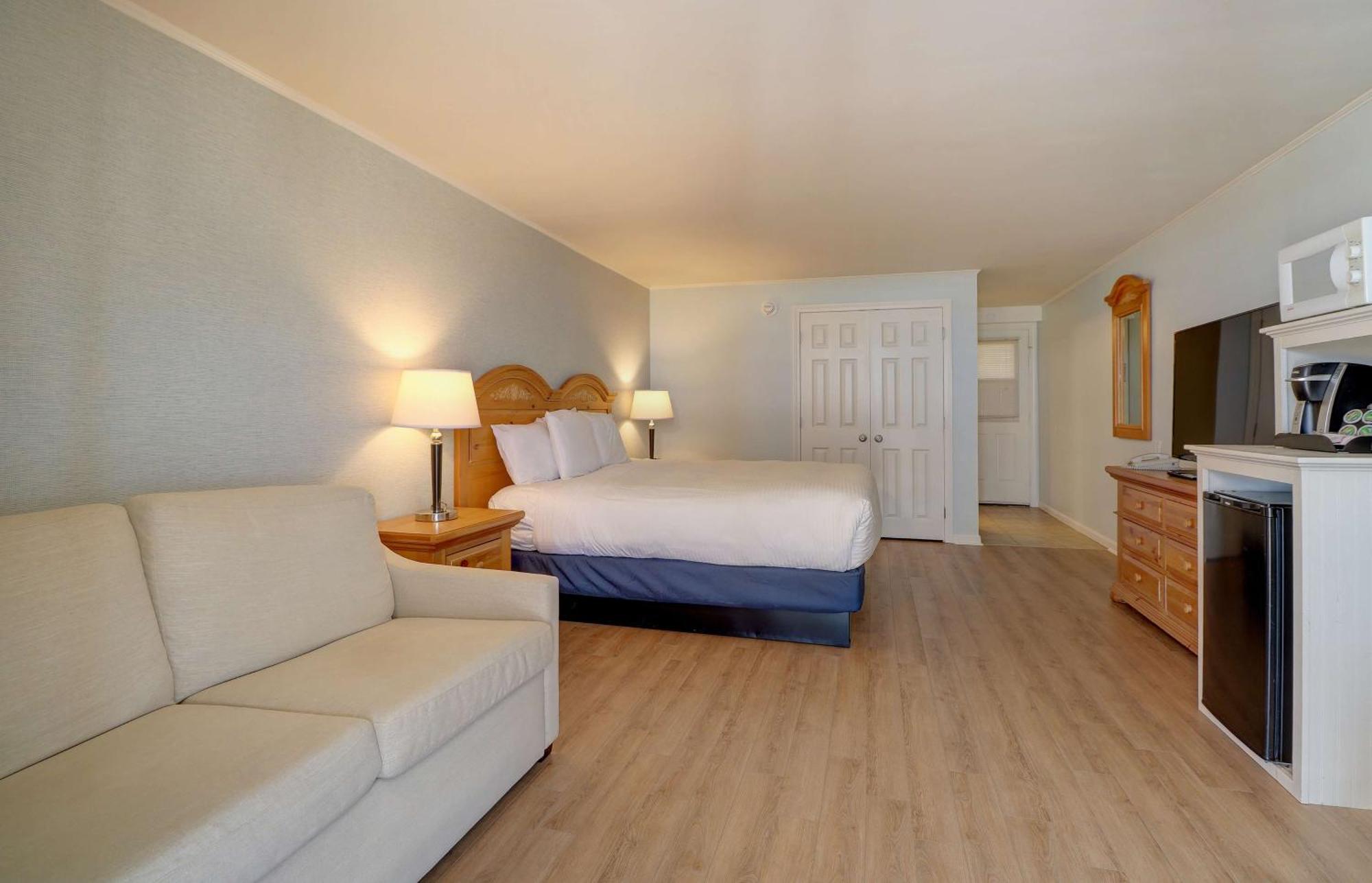 Norseman Resort On The Beach Ogunquit Extérieur photo