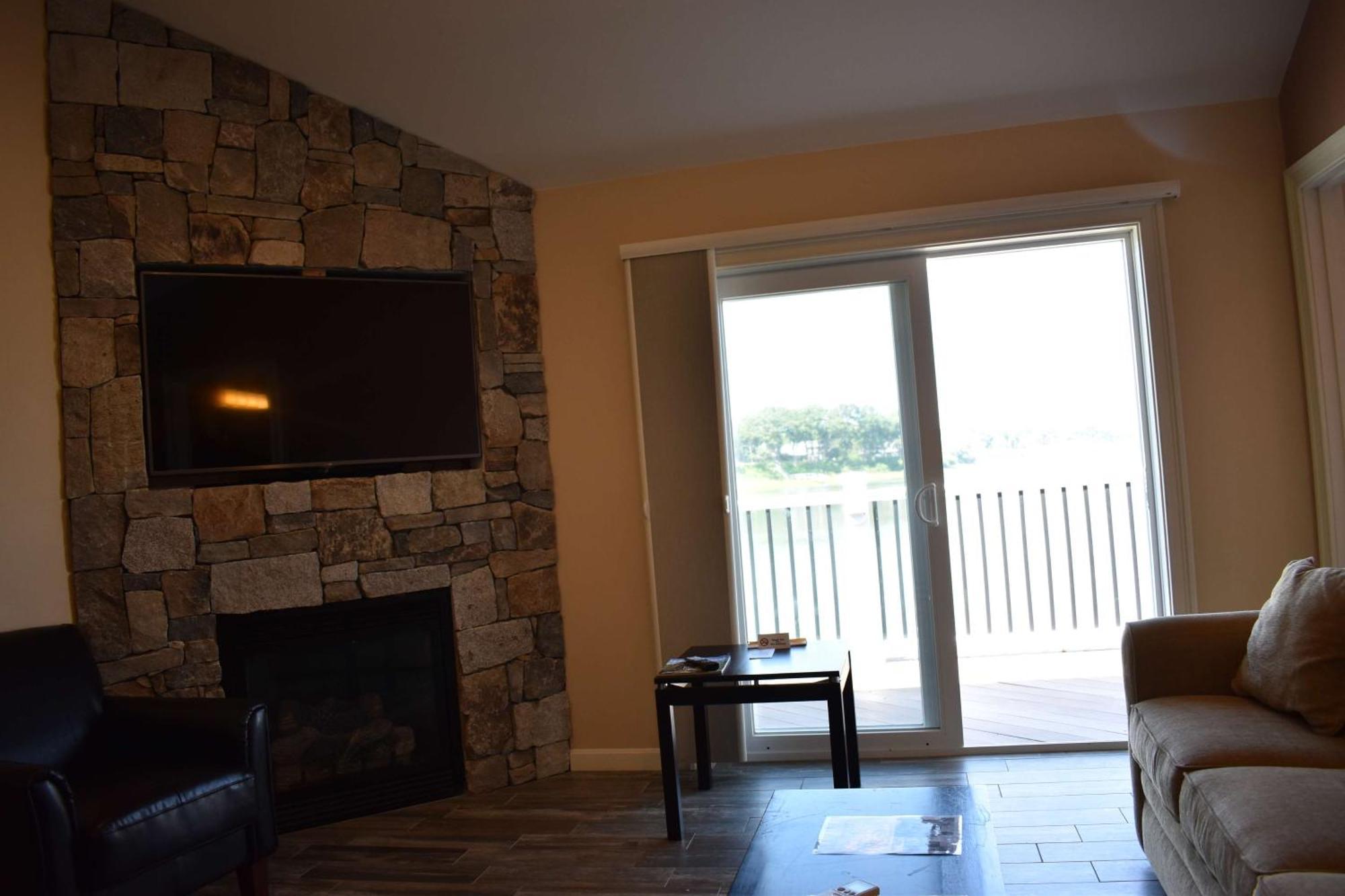 Norseman Resort On The Beach Ogunquit Extérieur photo