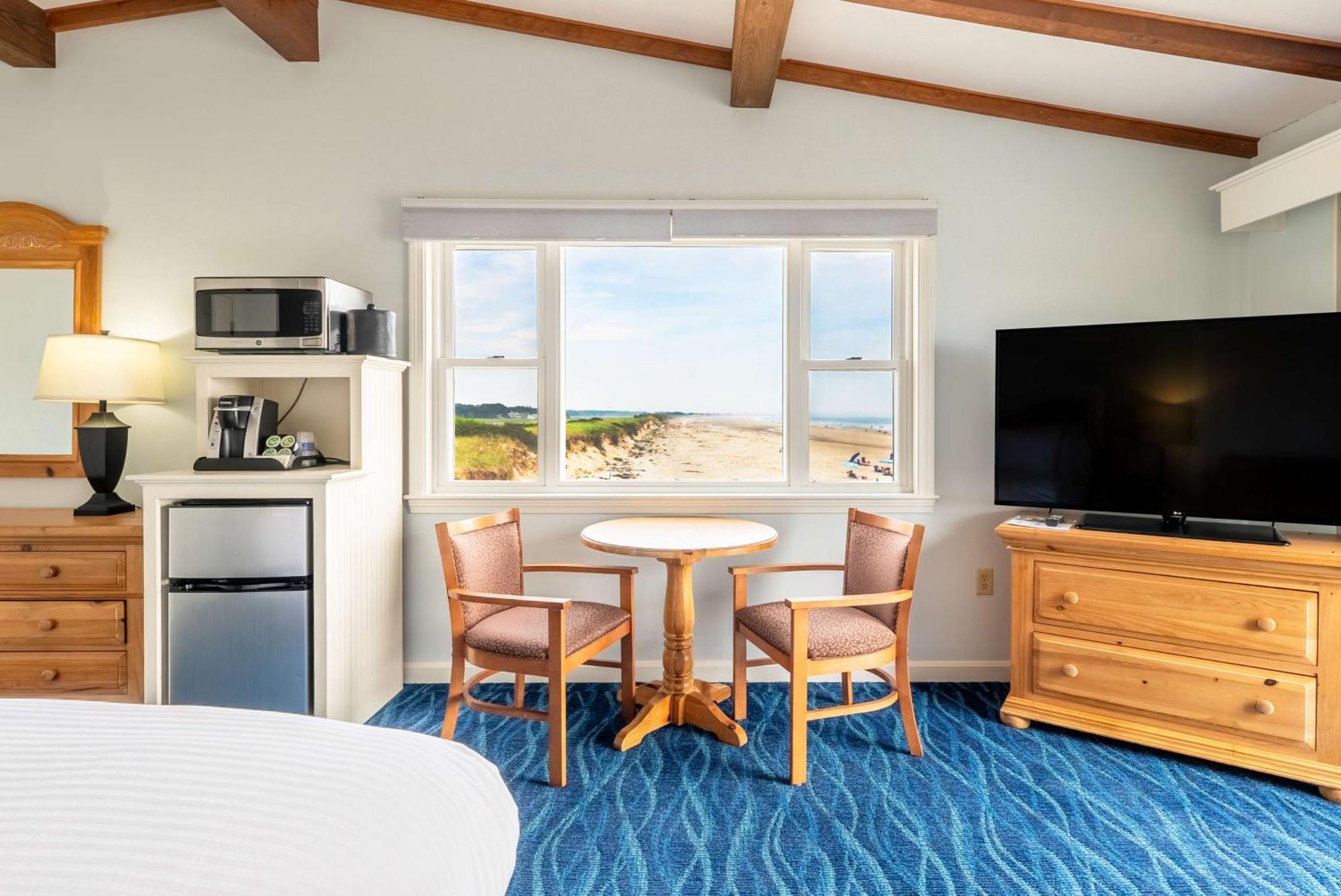 Norseman Resort On The Beach Ogunquit Extérieur photo