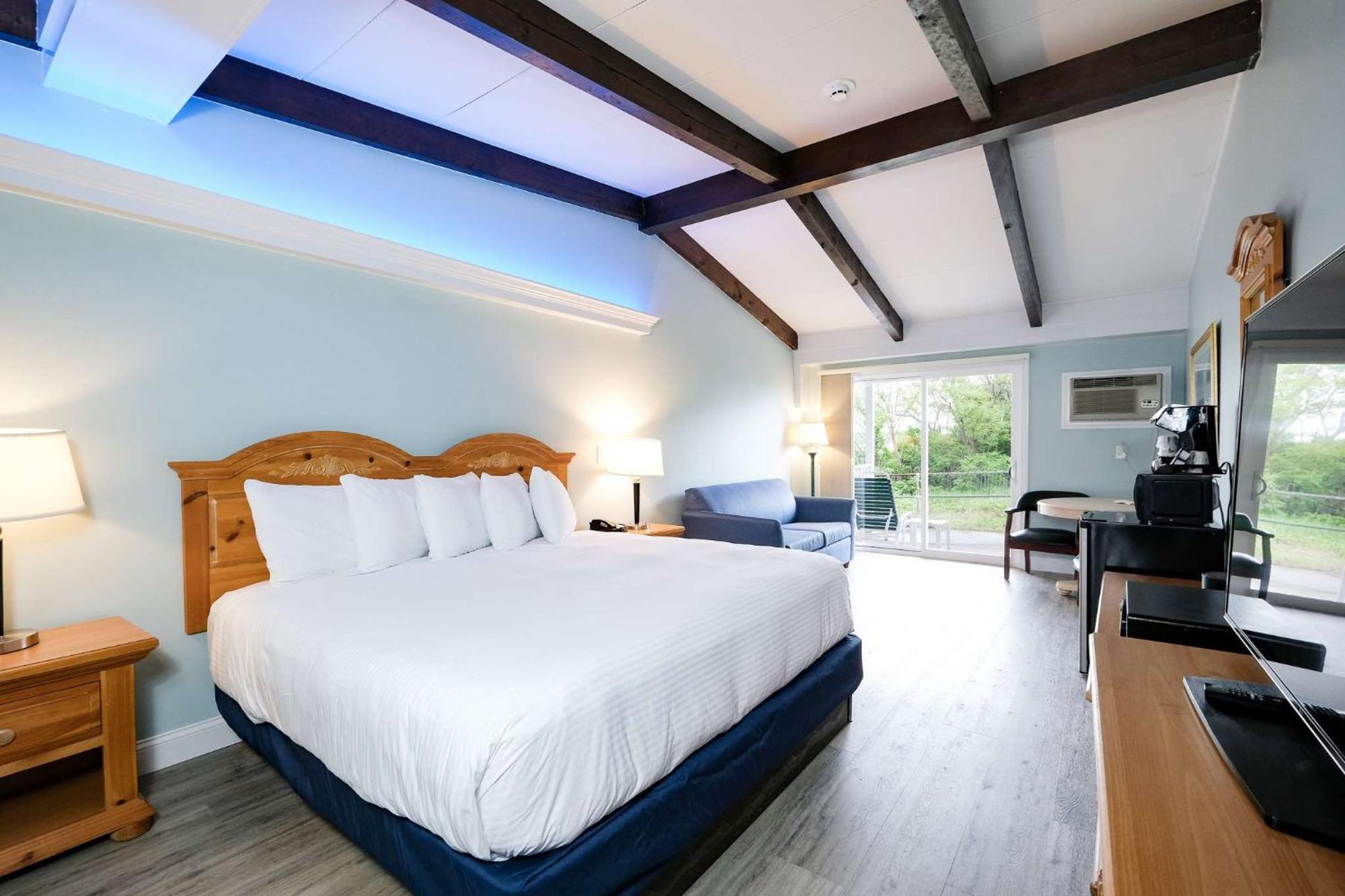 Norseman Resort On The Beach Ogunquit Extérieur photo