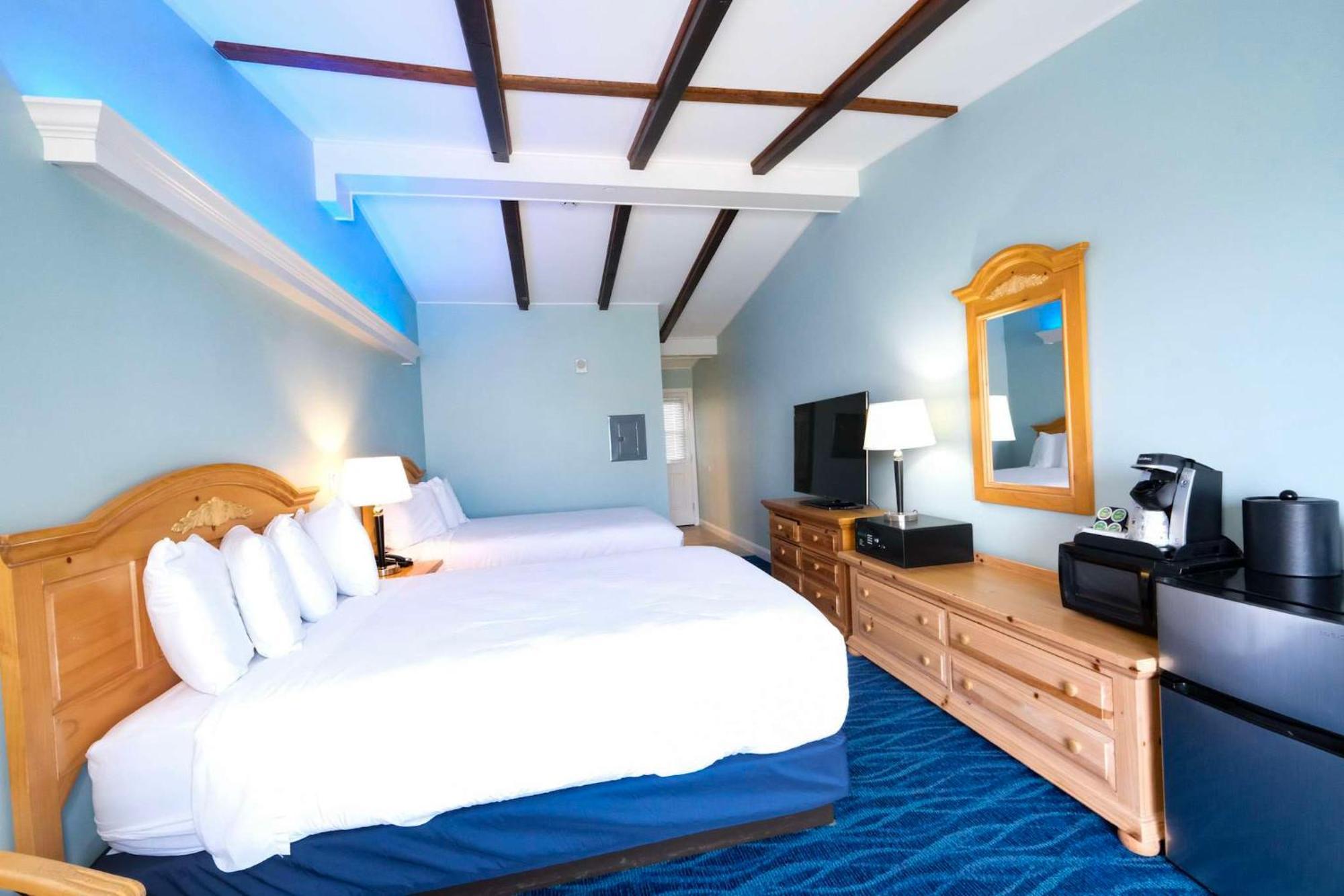 Norseman Resort On The Beach Ogunquit Extérieur photo