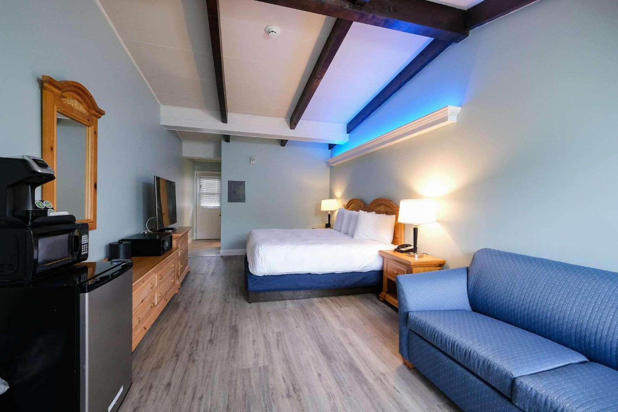 Norseman Resort On The Beach Ogunquit Extérieur photo