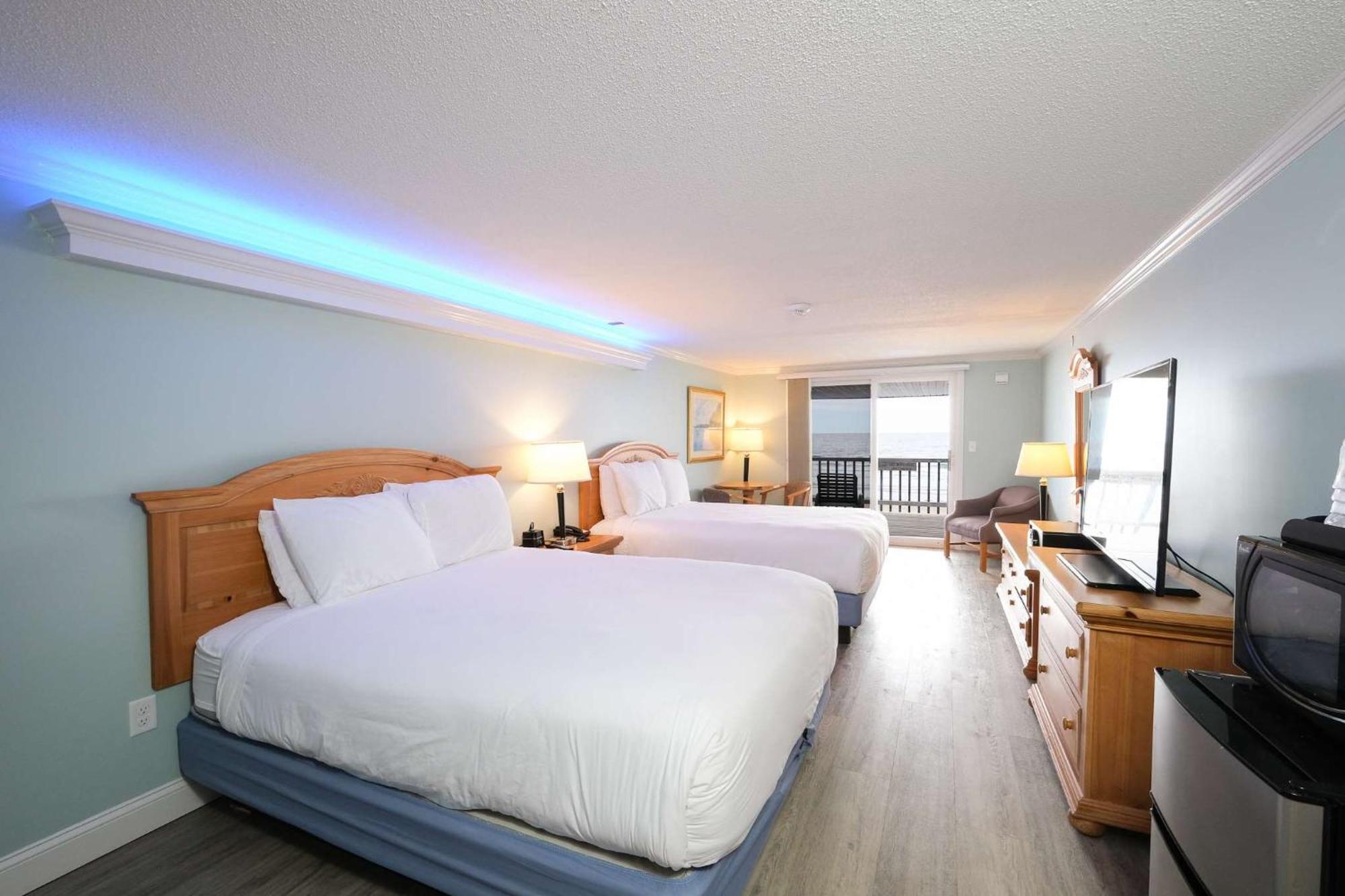 Norseman Resort On The Beach Ogunquit Extérieur photo