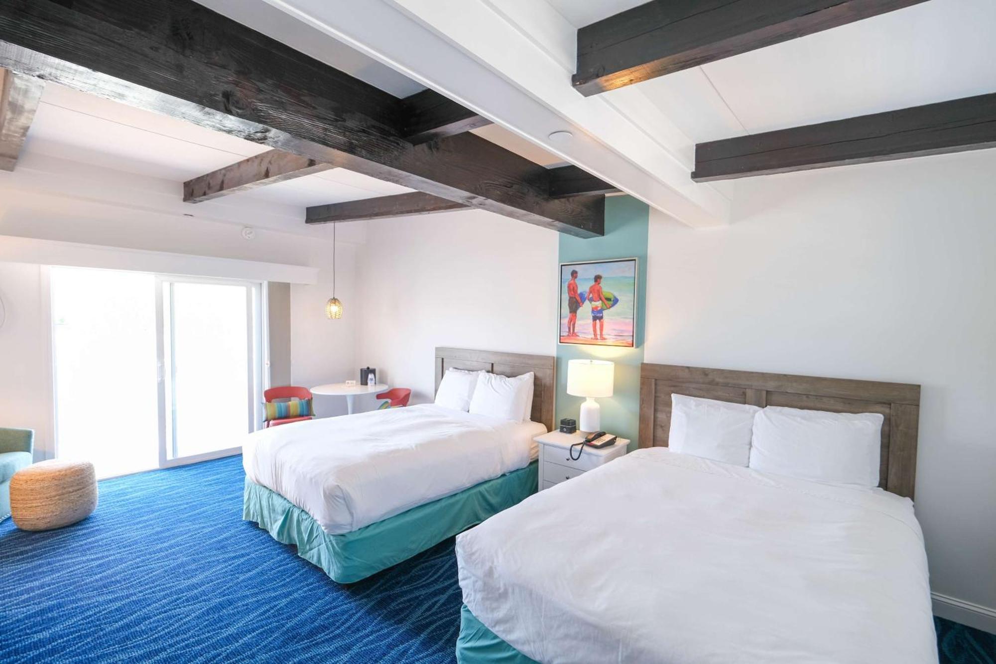 Norseman Resort On The Beach Ogunquit Extérieur photo