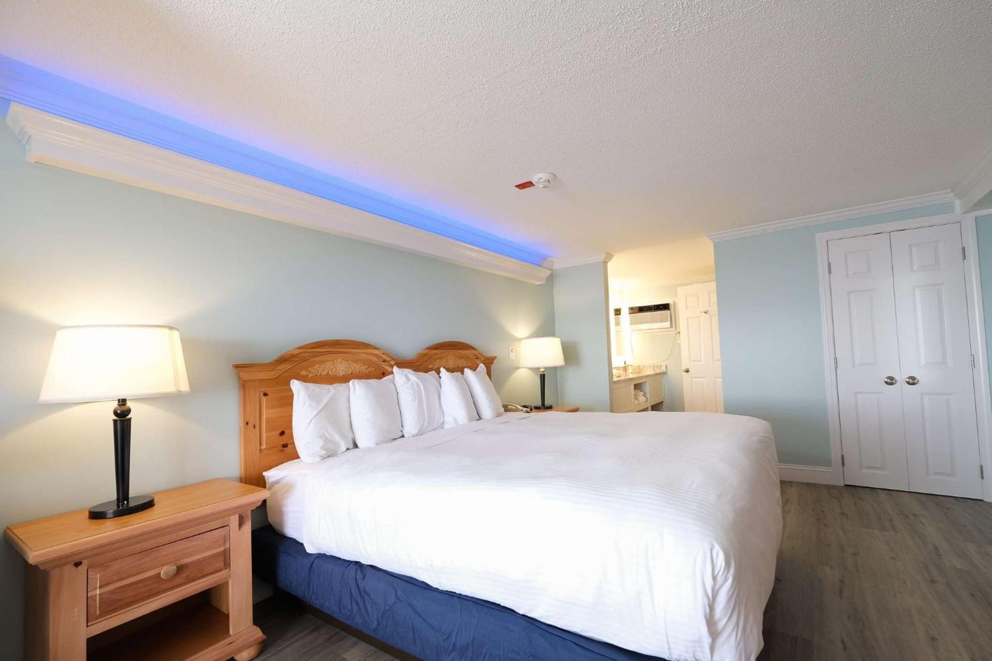 Norseman Resort On The Beach Ogunquit Extérieur photo