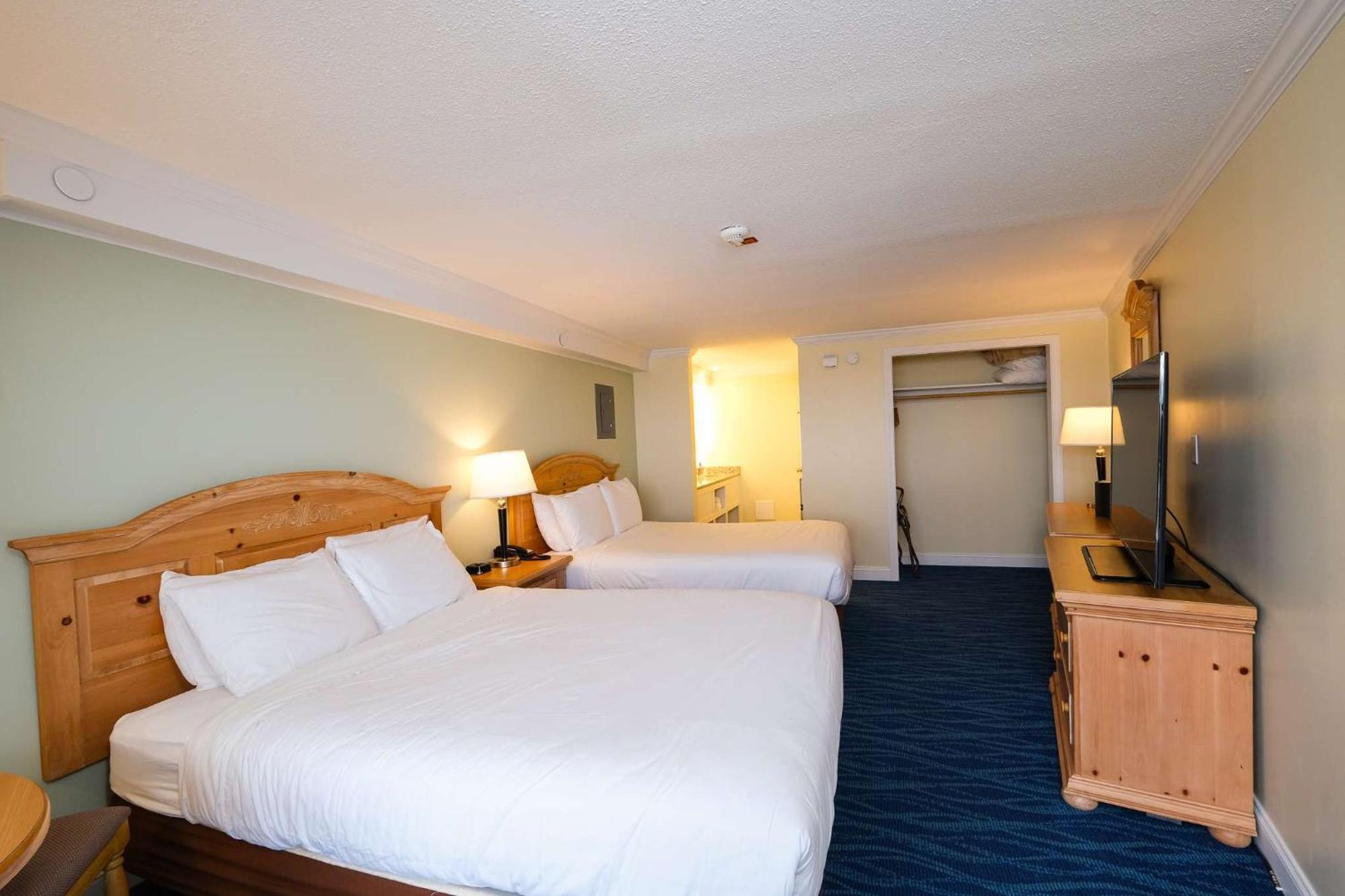 Norseman Resort On The Beach Ogunquit Extérieur photo