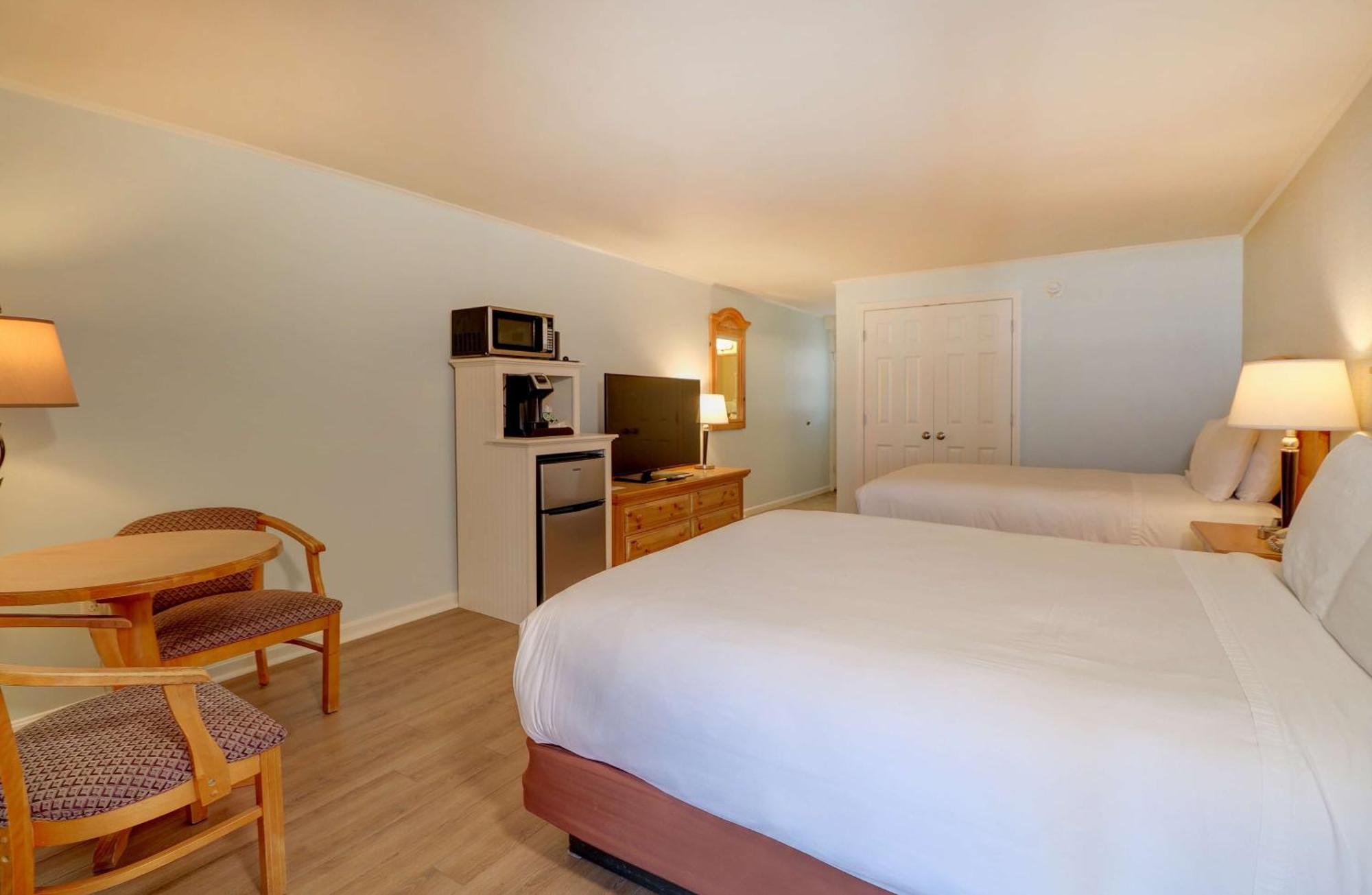 Norseman Resort On The Beach Ogunquit Extérieur photo