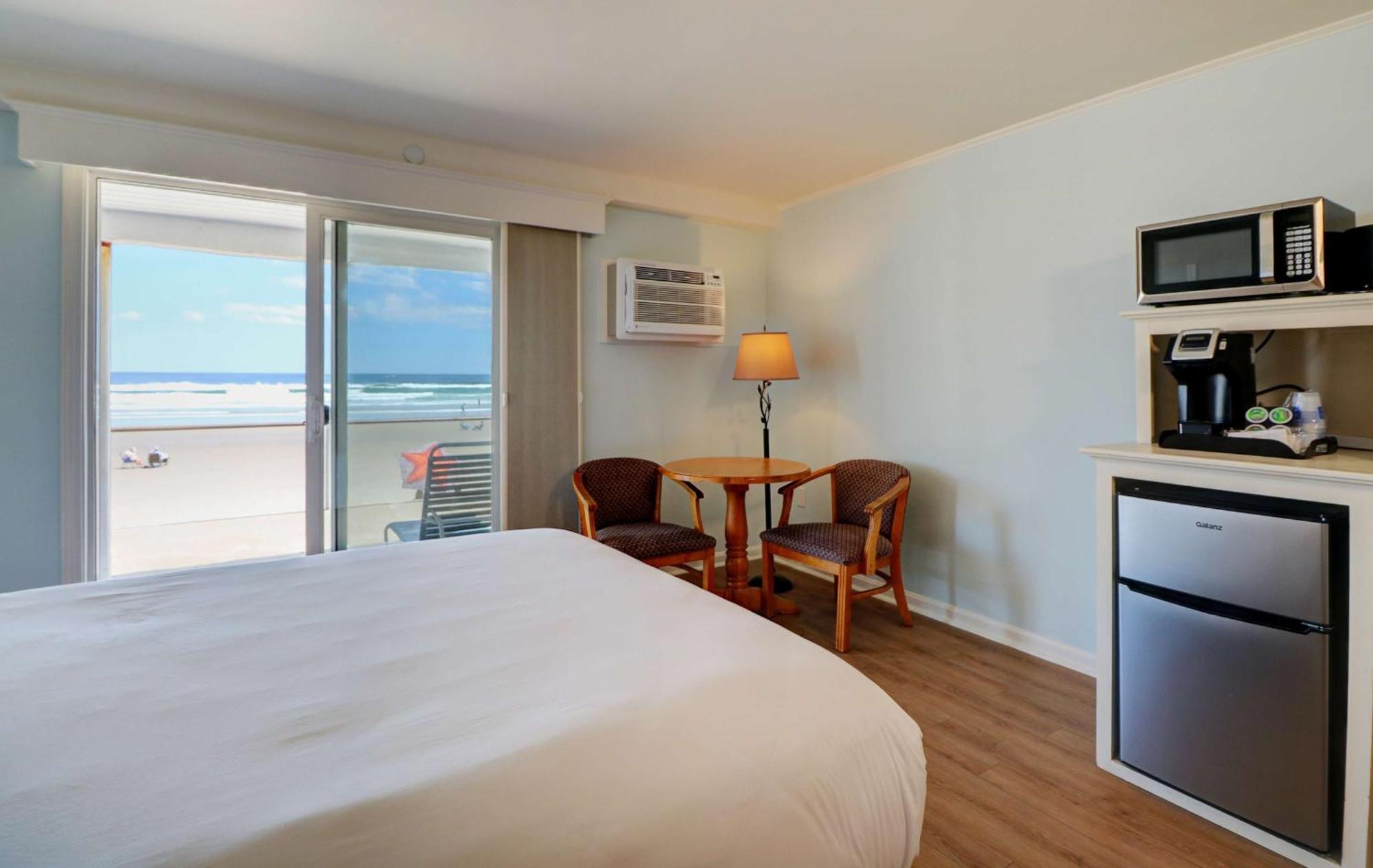 Norseman Resort On The Beach Ogunquit Extérieur photo