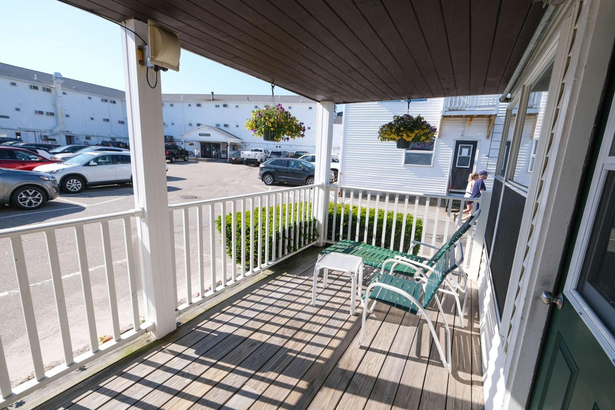 Norseman Resort On The Beach Ogunquit Extérieur photo