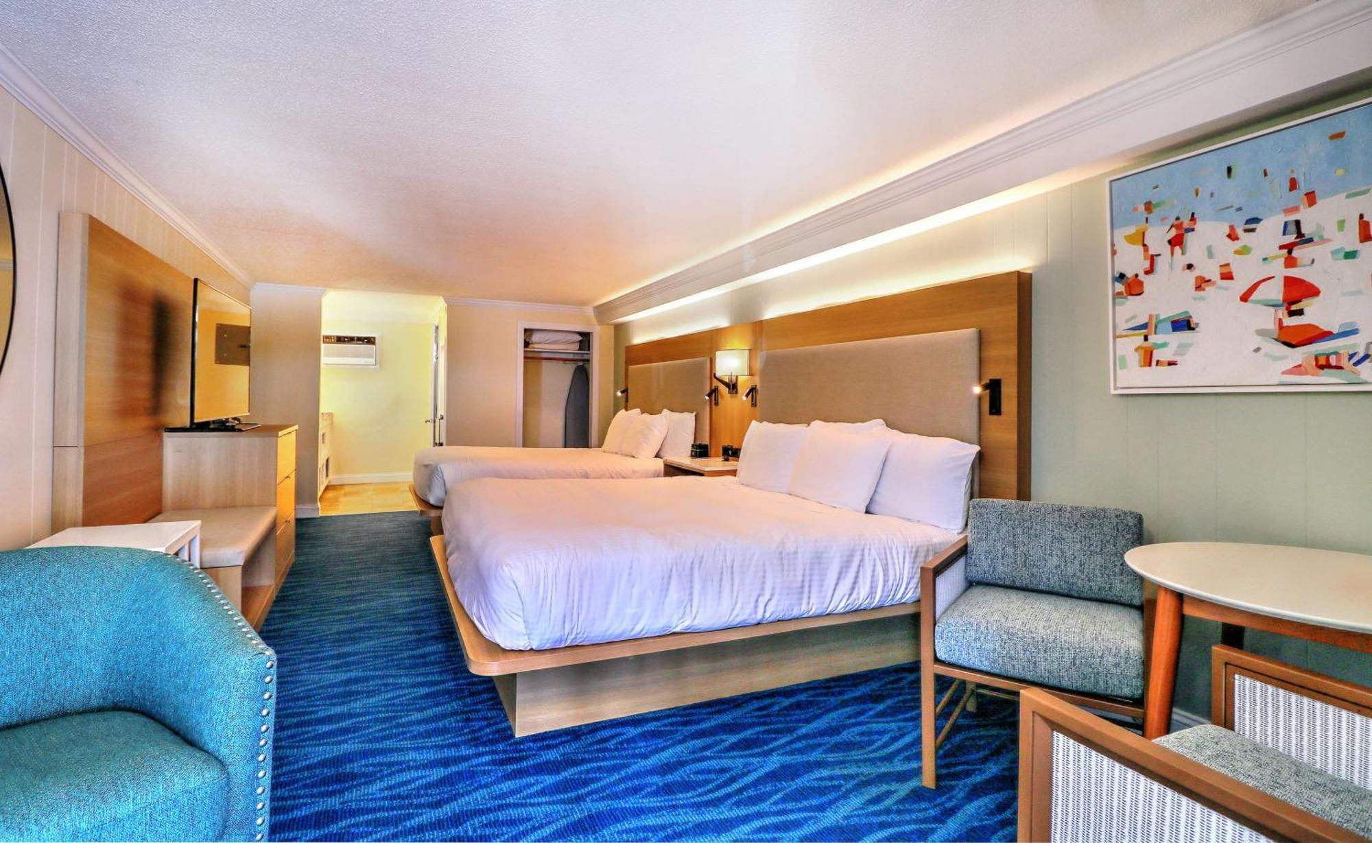 Norseman Resort On The Beach Ogunquit Extérieur photo
