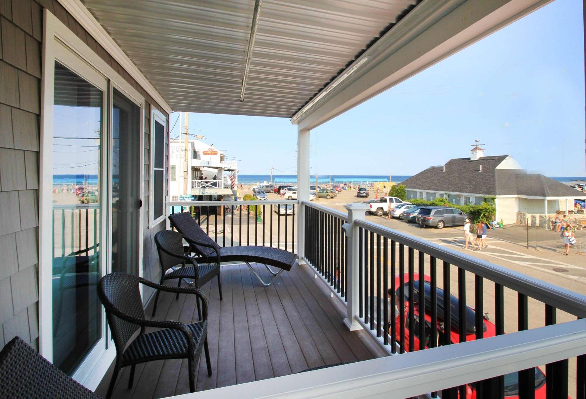 Norseman Resort On The Beach Ogunquit Extérieur photo
