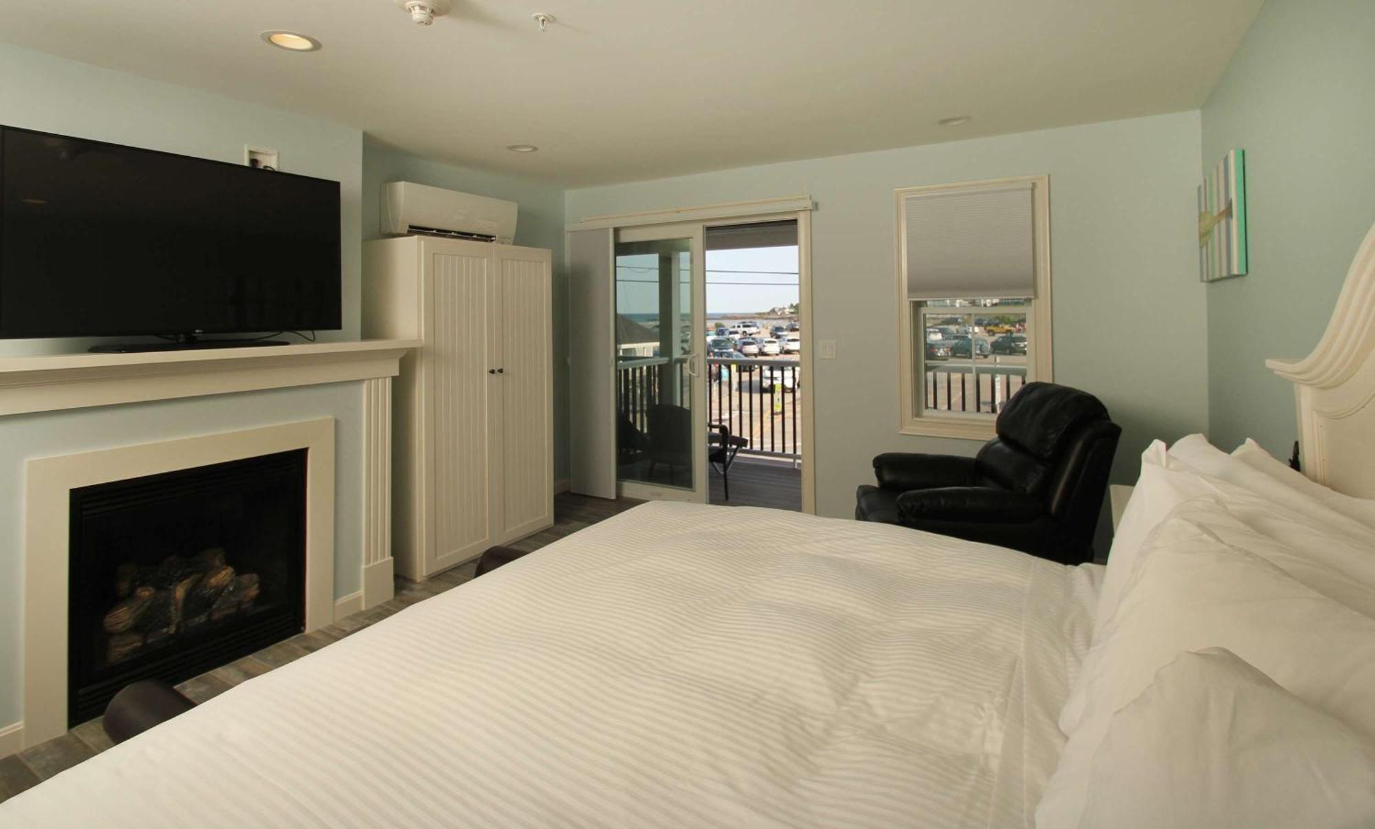 Norseman Resort On The Beach Ogunquit Extérieur photo