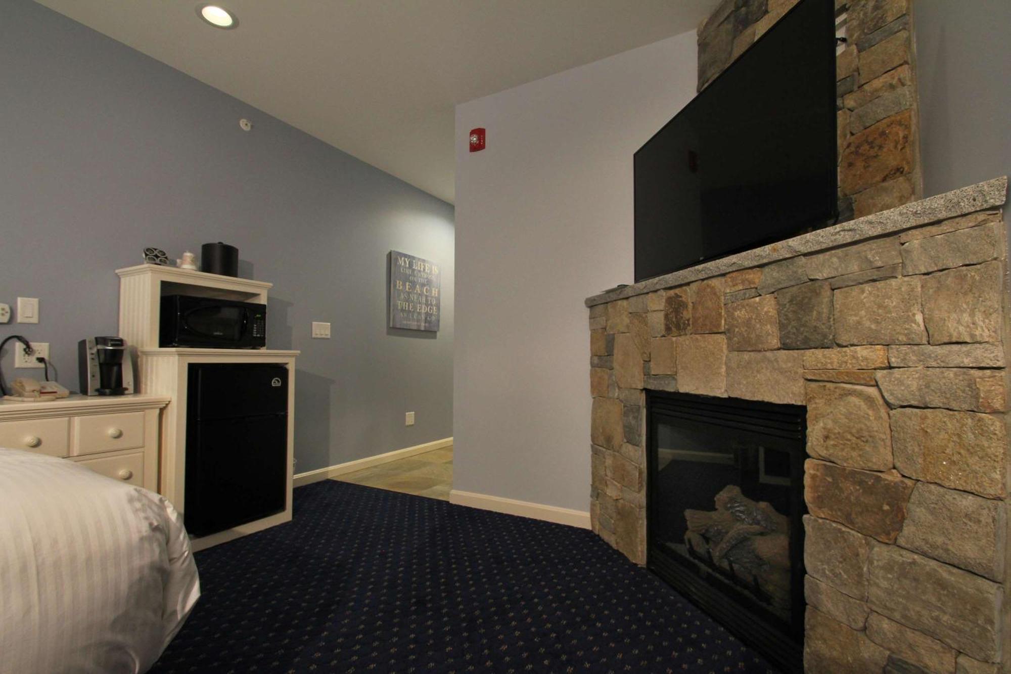 Norseman Resort On The Beach Ogunquit Extérieur photo