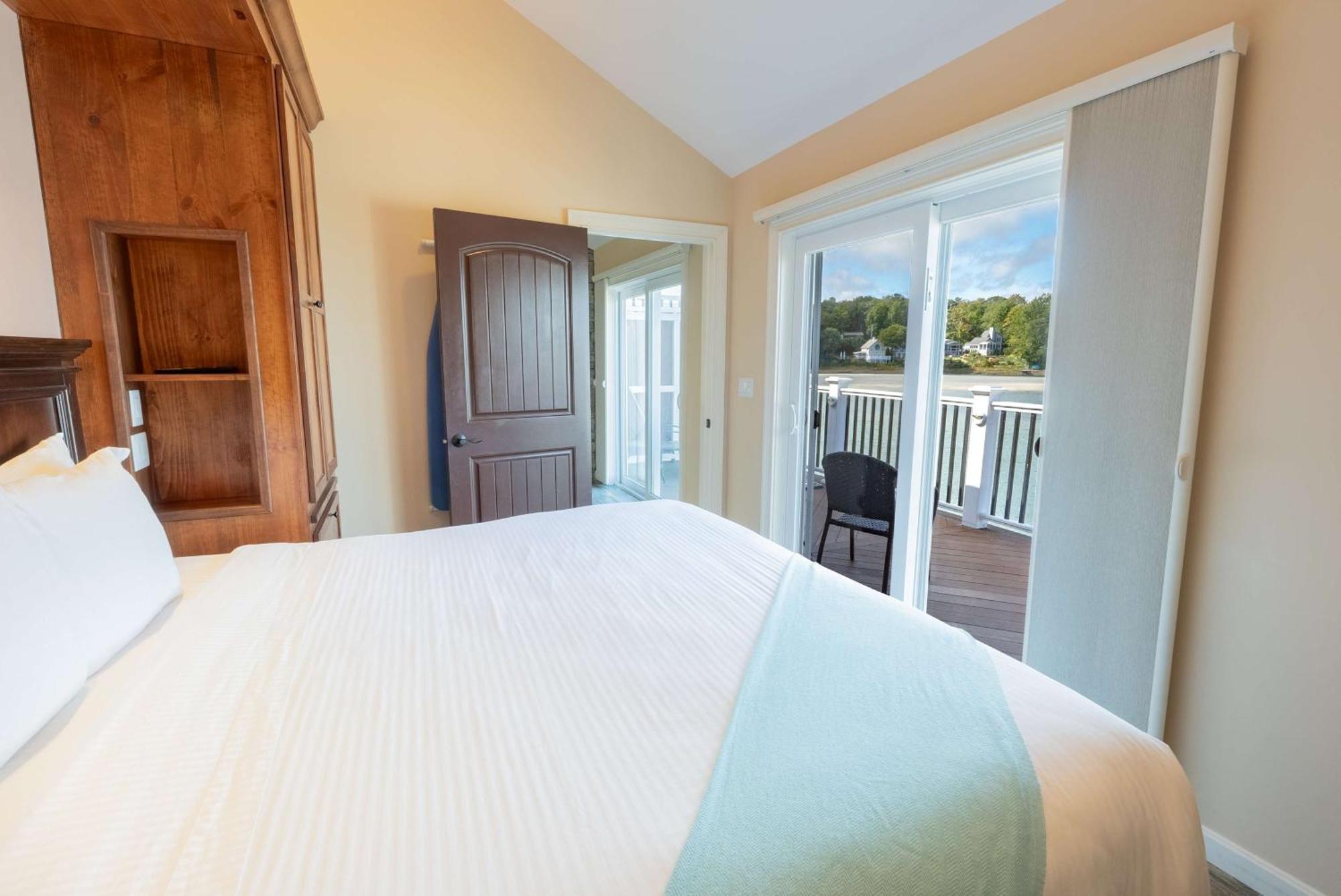 Norseman Resort On The Beach Ogunquit Extérieur photo