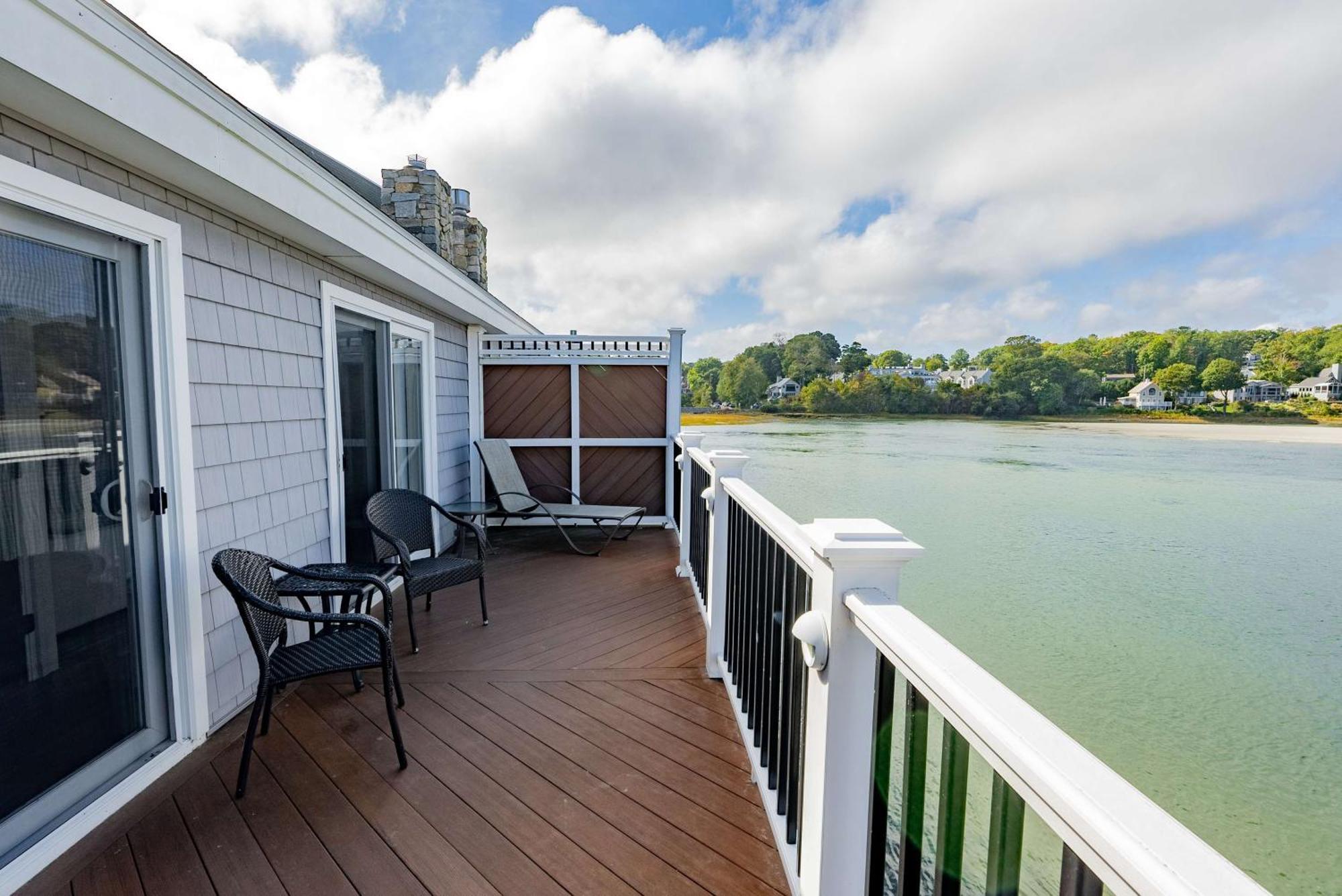 Norseman Resort On The Beach Ogunquit Extérieur photo