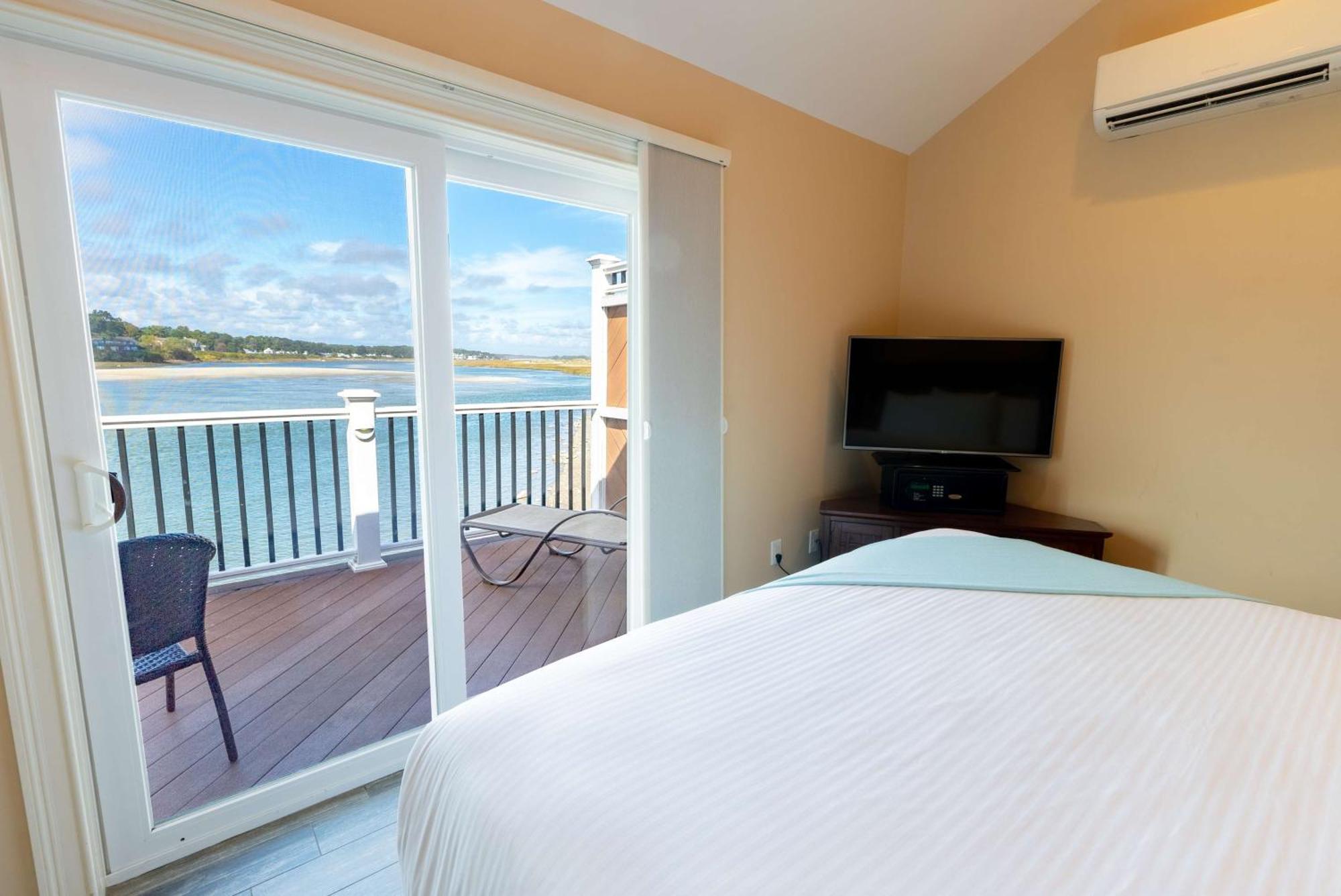 Norseman Resort On The Beach Ogunquit Extérieur photo