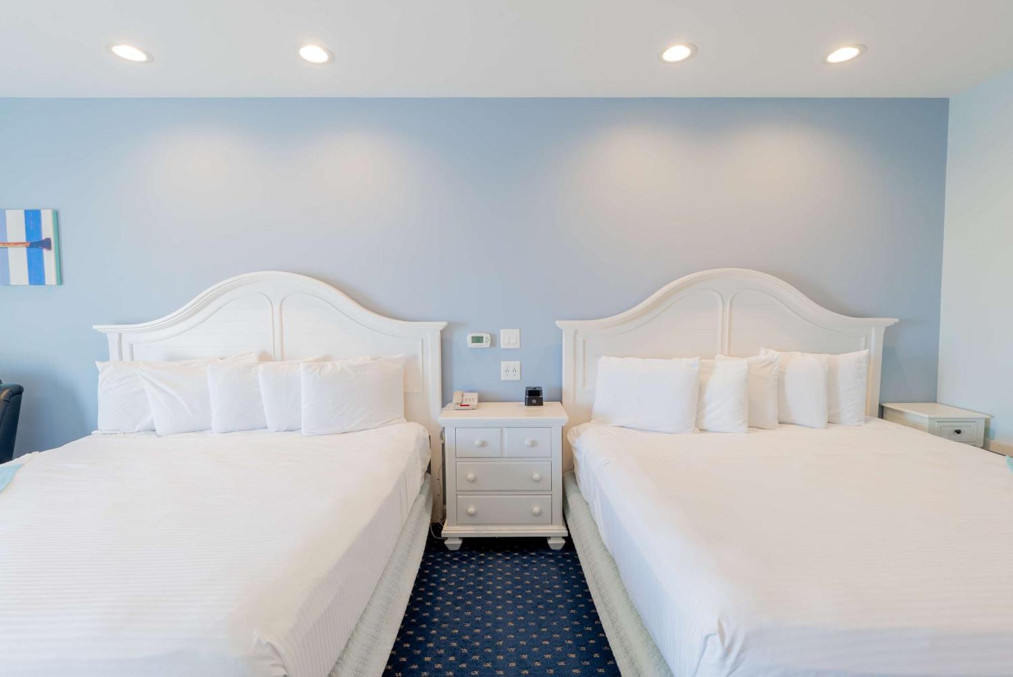 Norseman Resort On The Beach Ogunquit Extérieur photo