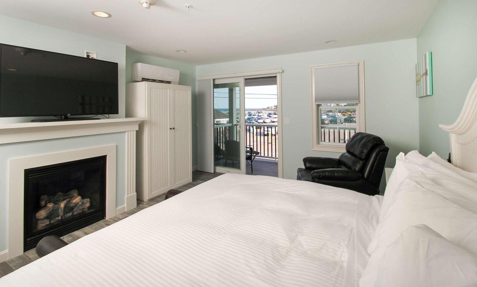 Norseman Resort On The Beach Ogunquit Extérieur photo