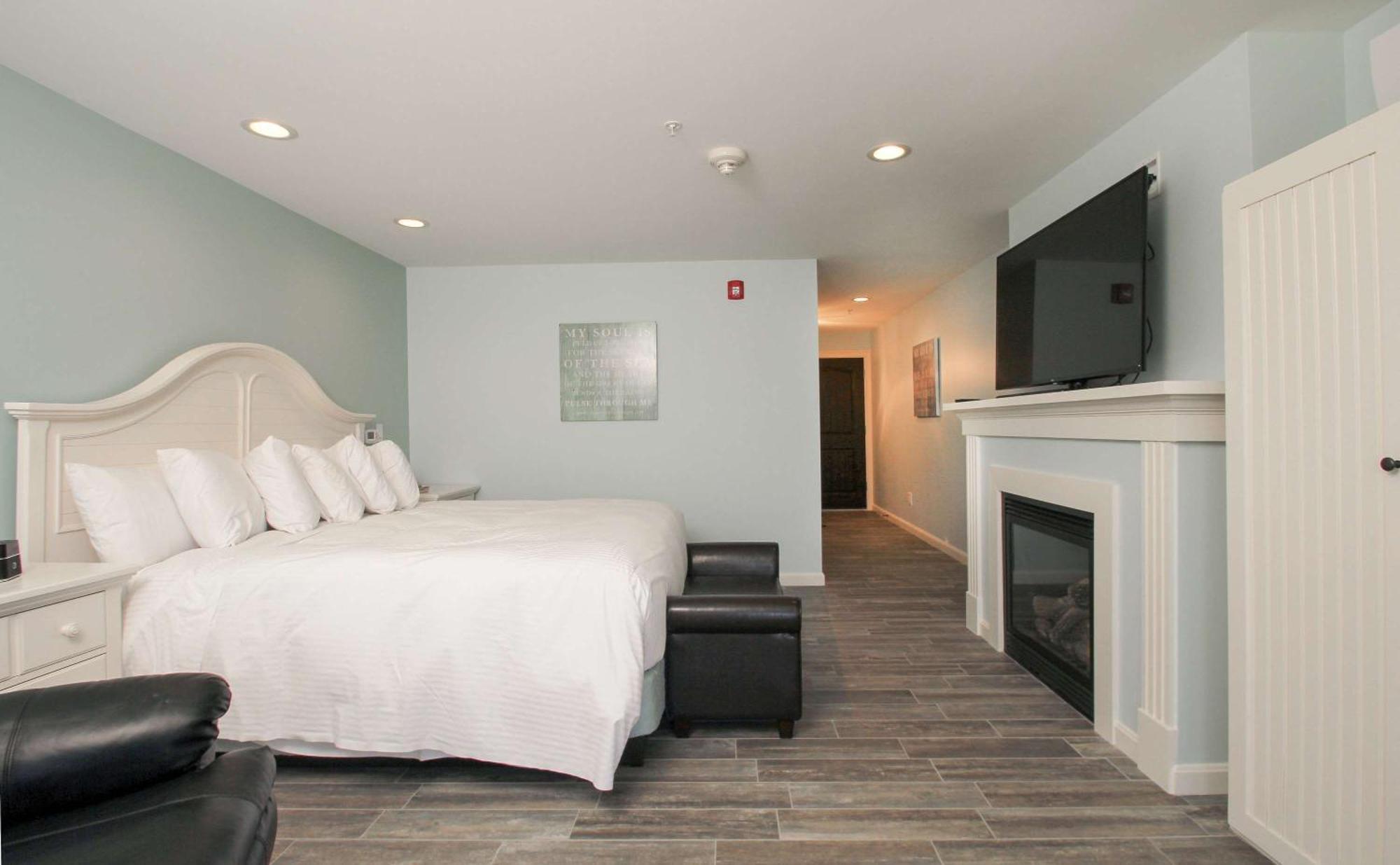 Norseman Resort On The Beach Ogunquit Extérieur photo