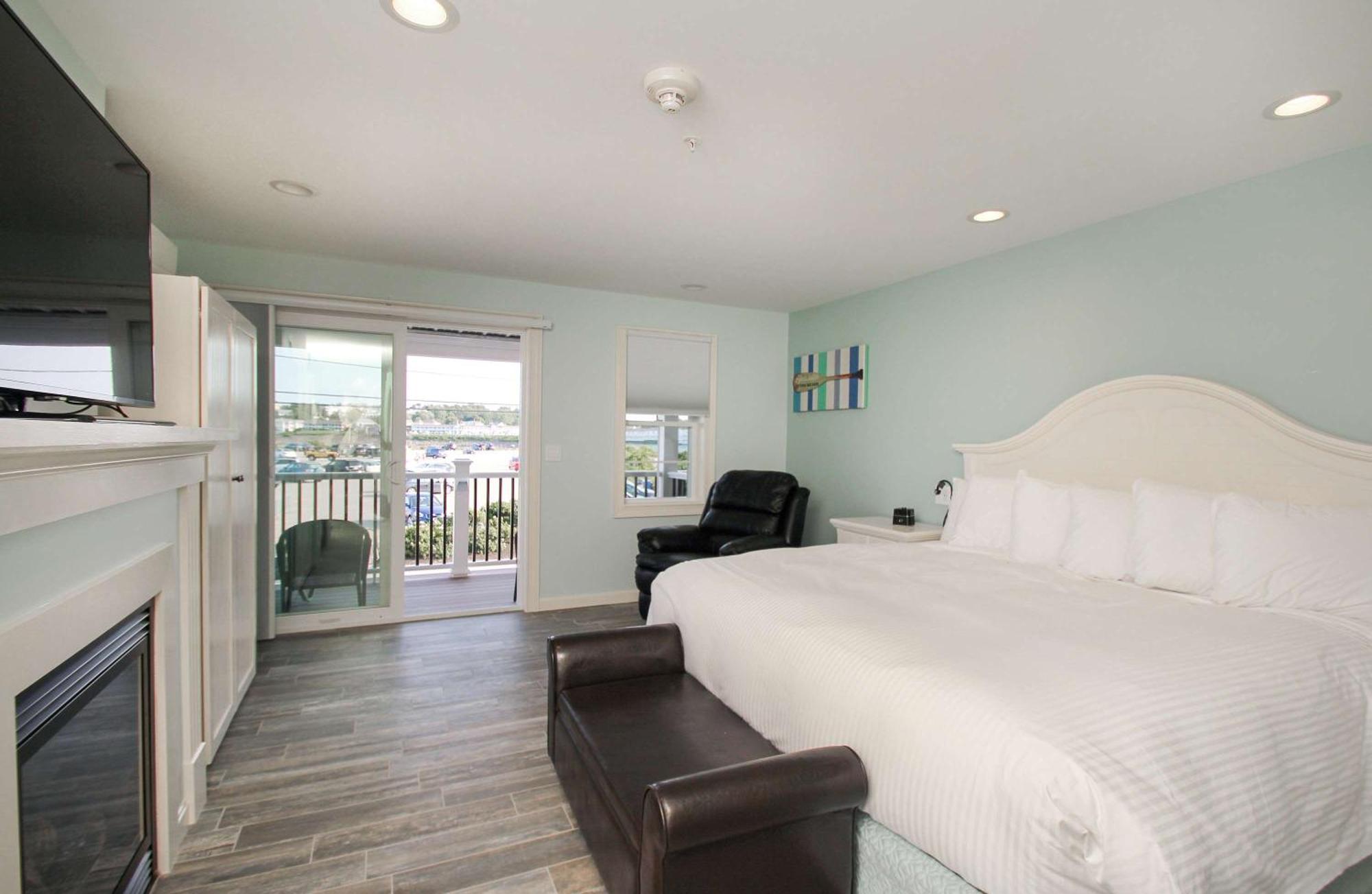 Norseman Resort On The Beach Ogunquit Extérieur photo
